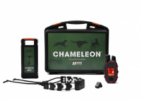 BE-111 MARTIN SYSTEM - Set K9® + Chameleon® III B (Large) + Finger Kick + charging kit_small